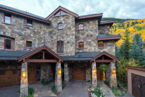 RIVERCROWN 7 by Exceptional Stays, Telluride